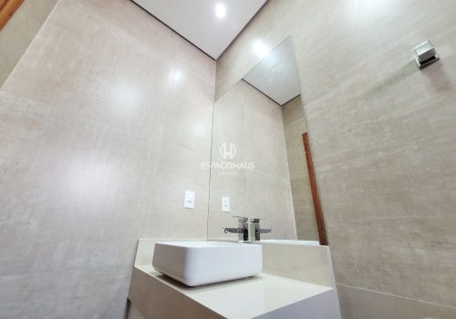 Casa em Condomínio com 158m², 3 quartos no bairro Jardim Residencial Viena em Indaiatuba