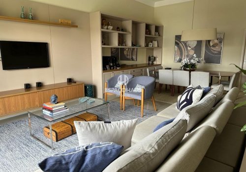 Casa em Condomínio com 226m², 4 quartos no bairro Altos de Itaici em Indaiatuba