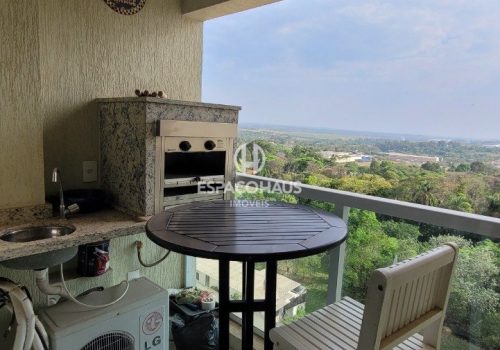 Apartamento com 70m², 3 quartos no bairro Jardim Sevilha em Indaiatuba