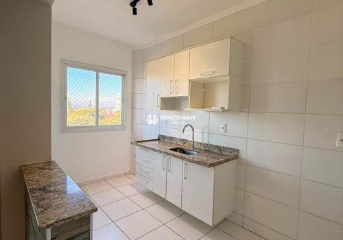 Apartamento com 76m², 3 quartos no bairro Aqui se Vive em Indaiatuba