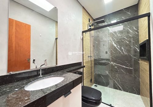 Casa com 112m², 2 quartos no bairro Parque Residencial Sabiás em Indaiatuba