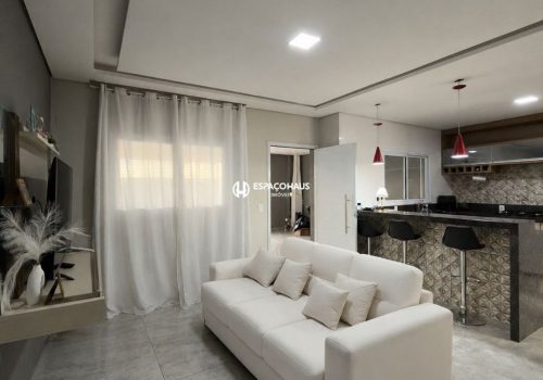 Casa com 120m², 2 quartos no bairro Parque Residencial Sabiás em Indaiatuba