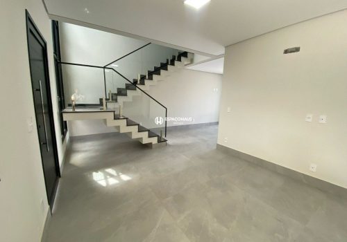 Casa em Condomínio com 155m², 3 quartos no bairro Jardins do Império em Indaiatuba
