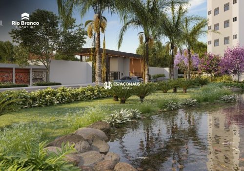 Estação Real Garden Club