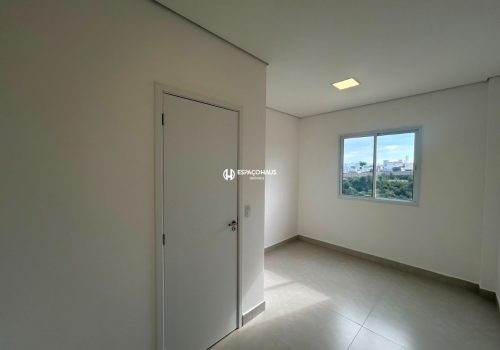 Apartamento com 47m² no bairro Vívere Residencial em Indaiatuba