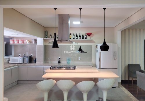 Casa com 189m², 3 quartos no bairro Cidade Nova em Indaiatuba