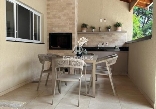 Casa em Condomínio com 226m², 4 quartos no bairro Altos de Itaici em Indaiatuba