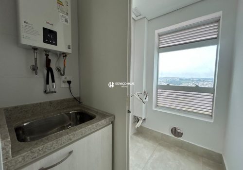 Apartamento com 103m², 3 quartos no bairro Jardim Pompéia em Indaiatuba