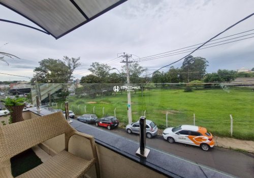 Casa com 70m², 2 quartos no bairro Jardim Pedroso em Indaiatuba