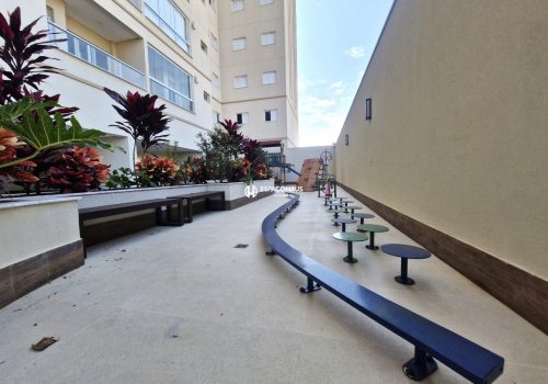 Apartamento com 103m², 3 quartos no bairro Jardim Bela Vista em Indaiatuba