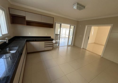 Casa em Condomínio com 392m², 4 quartos no bairro Condomínio Helvetia Park I em Indaiatuba