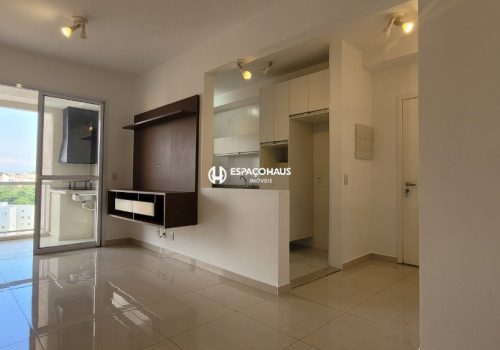 Apartamento para Comprar com 73m², 2 quartos no bairro Jardim Pau Preto em Indaiatuba