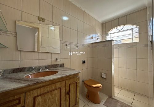 Casa com 212m², 3 quartos no bairro Centro em Indaiatuba