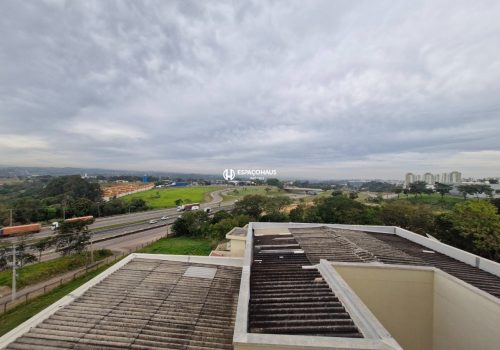 Apartamento com 68m², 2 quartos no bairro Parque São Lourenço em Indaiatuba