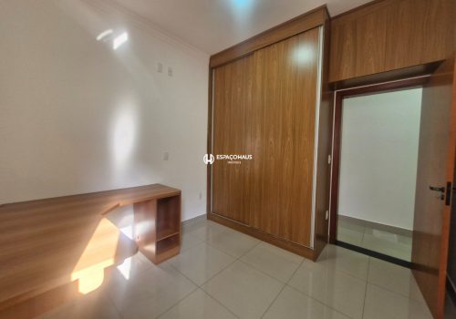 Casa em Condomínio com 140m², 3 quartos no bairro Jardim Bréscia em Indaiatuba