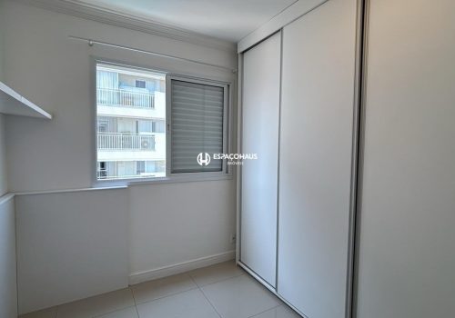 Apartamento com 86m², 3 quartos no bairro Vila Sfeir em Indaiatuba