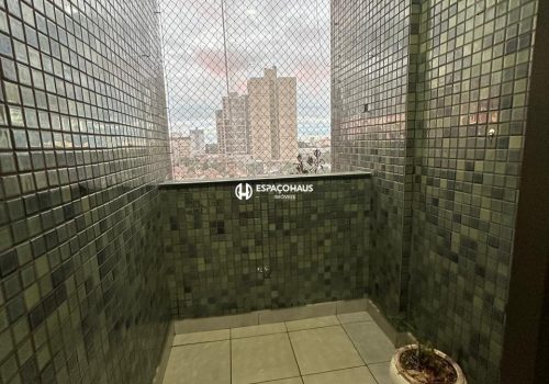 Apartamento com 85m², 3 quartos no bairro Centro em Indaiatuba