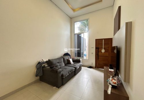 Casa em Condomínio com 98m², 3 quartos no bairro Jardim Park Real em Indaiatuba
