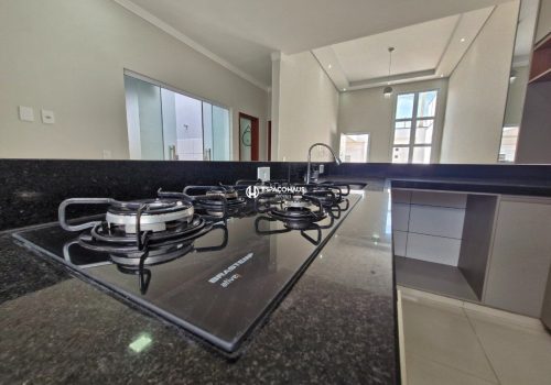 Casa com 117m², 3 quartos no bairro Jardim Monte Carlo em Indaiatuba