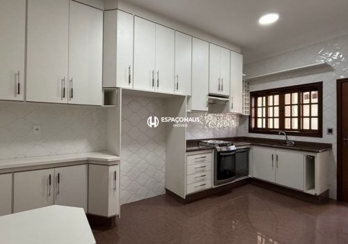 Casa em Condomínio com 368m², 5 quartos no bairro Aqui se Vive em Indaiatuba