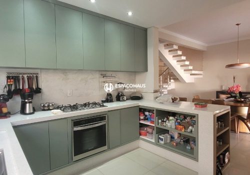 Casa em Condomínio com 185m², 3 quartos no bairro Altos de Itaici em Indaiatuba