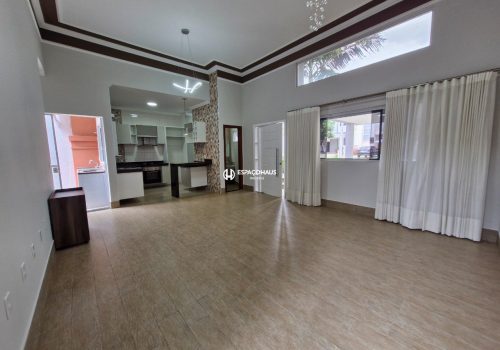 Casa em Condomínio com 110m², 3 quartos no bairro Jardim Montreal Residence em Indaiatuba