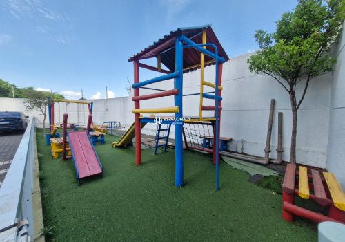 Apartamento com 70m², 3 quartos no bairro Jardim Sevilha em Indaiatuba