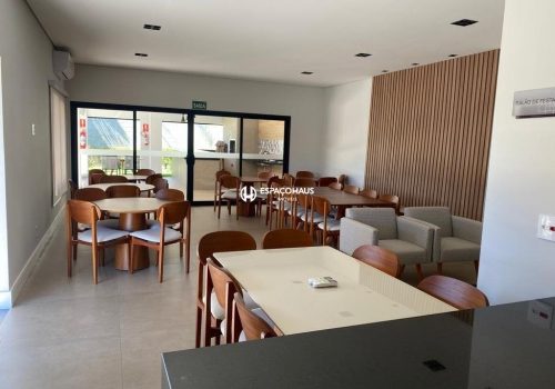 Terreno em Condomínio com 360m² no bairro Jardim Park Meraki em Indaiatuba