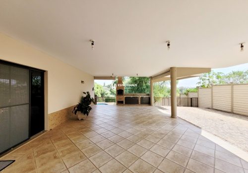 Chácara em Condomínio com 739m², 5 quartos no bairro Terras de Itaici em Indaiatuba