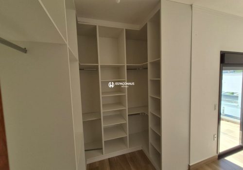 Casa em Condomínio com 150m², 3 quartos no bairro Jardim Park Real em Indaiatuba