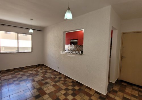 Apartamento com 56m², 2 quartos no bairro Parque São Lourenço em Indaiatuba