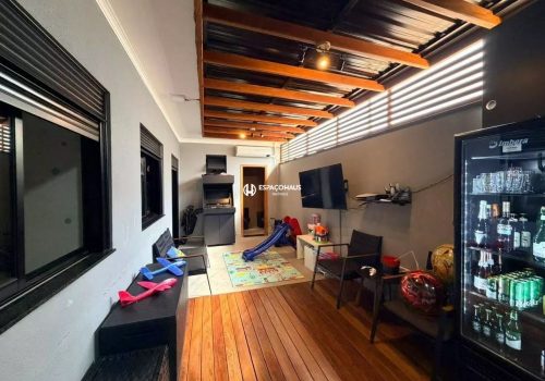 Casa com 112m², 2 quartos no bairro Parque Residencial Sabiás em Indaiatuba