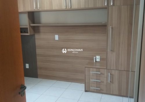 Apartamento com 68m², 2 quartos no bairro Residencial Monte Verde em Indaiatuba