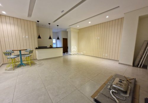 Apartamento com 80m², 3 quartos no bairro Vila Sfeir em Indaiatuba