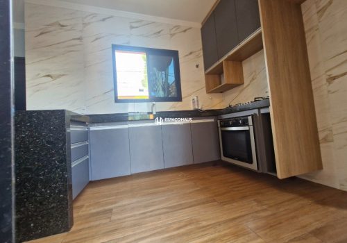 Casa com 55m², 2 quartos no bairro Jardim Residencial Nova Veneza em Indaiatuba