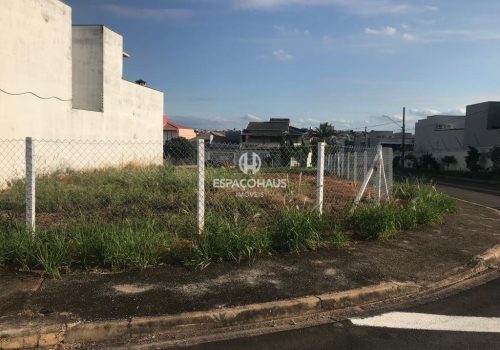 Terreno Residencial com 314m² no bairro Jardim Esplanada II em Indaiatuba