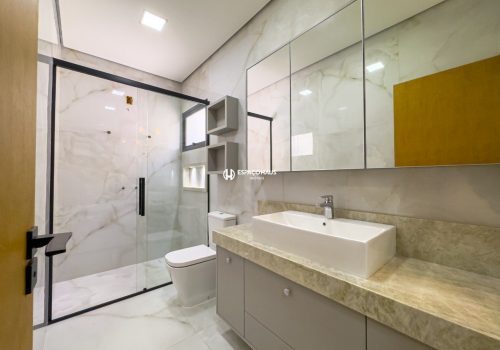 Casa em Condomínio com 172m², 3 quartos no bairro Jardins Di Roma em Indaiatuba