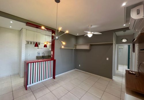 Apartamento com 69m², 3 quartos no bairro Jardim Sevilha em Indaiatuba