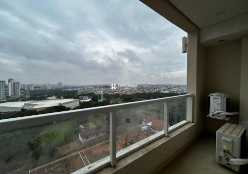 Apartamento com 74m², 2 quartos no bairro Jardim Bela Vista em Indaiatuba