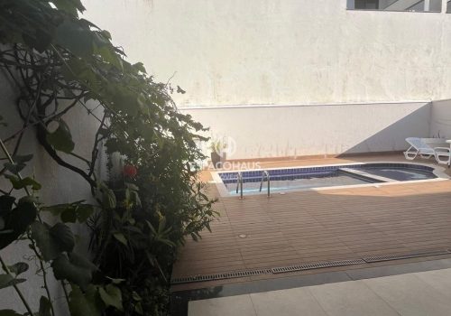 Casa em Condomínio com 215m², 3 quartos no bairro Jardim Residencial Terra Nobre em Indaiatuba