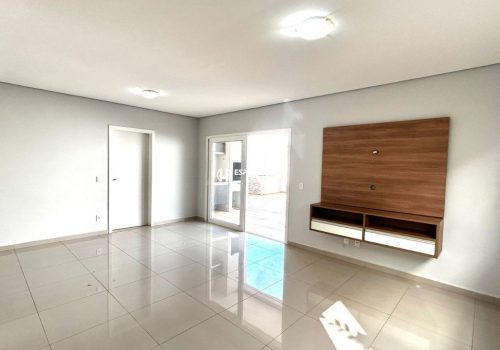 Casa em Condomínio com 250m², 4 quartos no bairro Chácara Belvedere em Indaiatuba