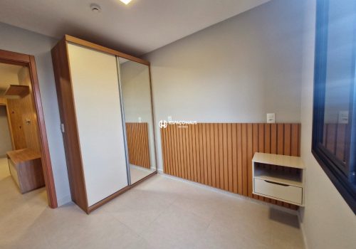 Studio com 39m², 1 quarto no bairro Cidade Nova em Indaiatuba