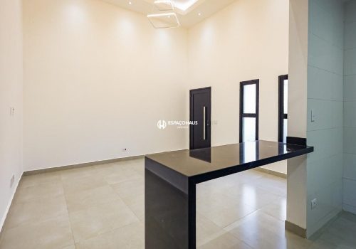 Casa com 100m², 3 quartos no bairro Jardim Bom Sucesso em Indaiatuba