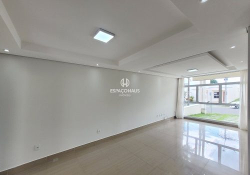 Casa em Condomínio com 168m², 3 quartos no bairro Jardim Montreal Residence em Indaiatuba