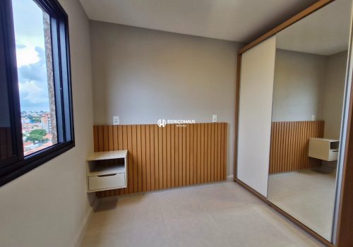 Studio com 39m², 1 quarto no bairro Cidade Nova em Indaiatuba