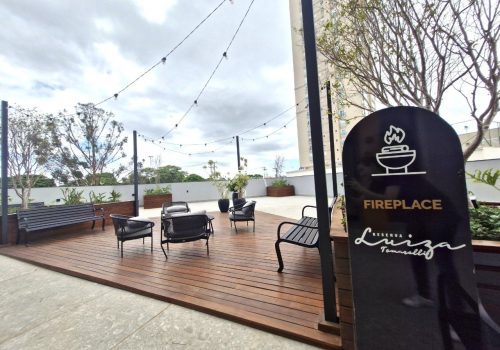 Apartamento com 155m², 3 quartos no bairro Vila Castelo Branco em Indaiatuba