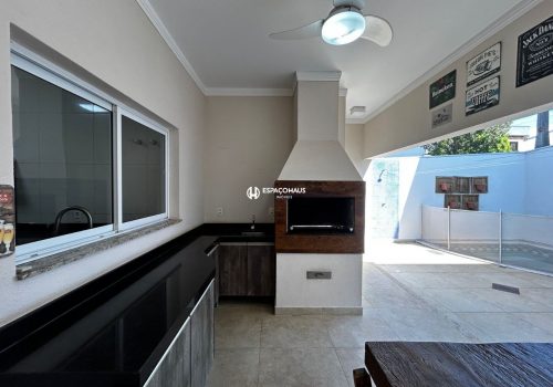 Casa em Condomínio com 184m², 3 quartos no bairro Jardim Portal dos Ipês em Indaiatuba