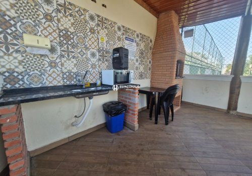 Casa em Condomínio com 314m², 3 quartos no bairro Altos de Itaici em Indaiatuba