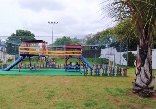 Casa em Condomínio com 110m², 3 quartos no bairro Chácara Belvedere em Indaiatuba