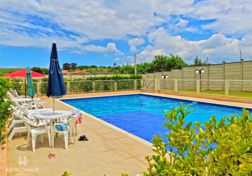 Casa em Condomínio com 155m², 3 quartos no bairro Jardins do Império em Indaiatuba